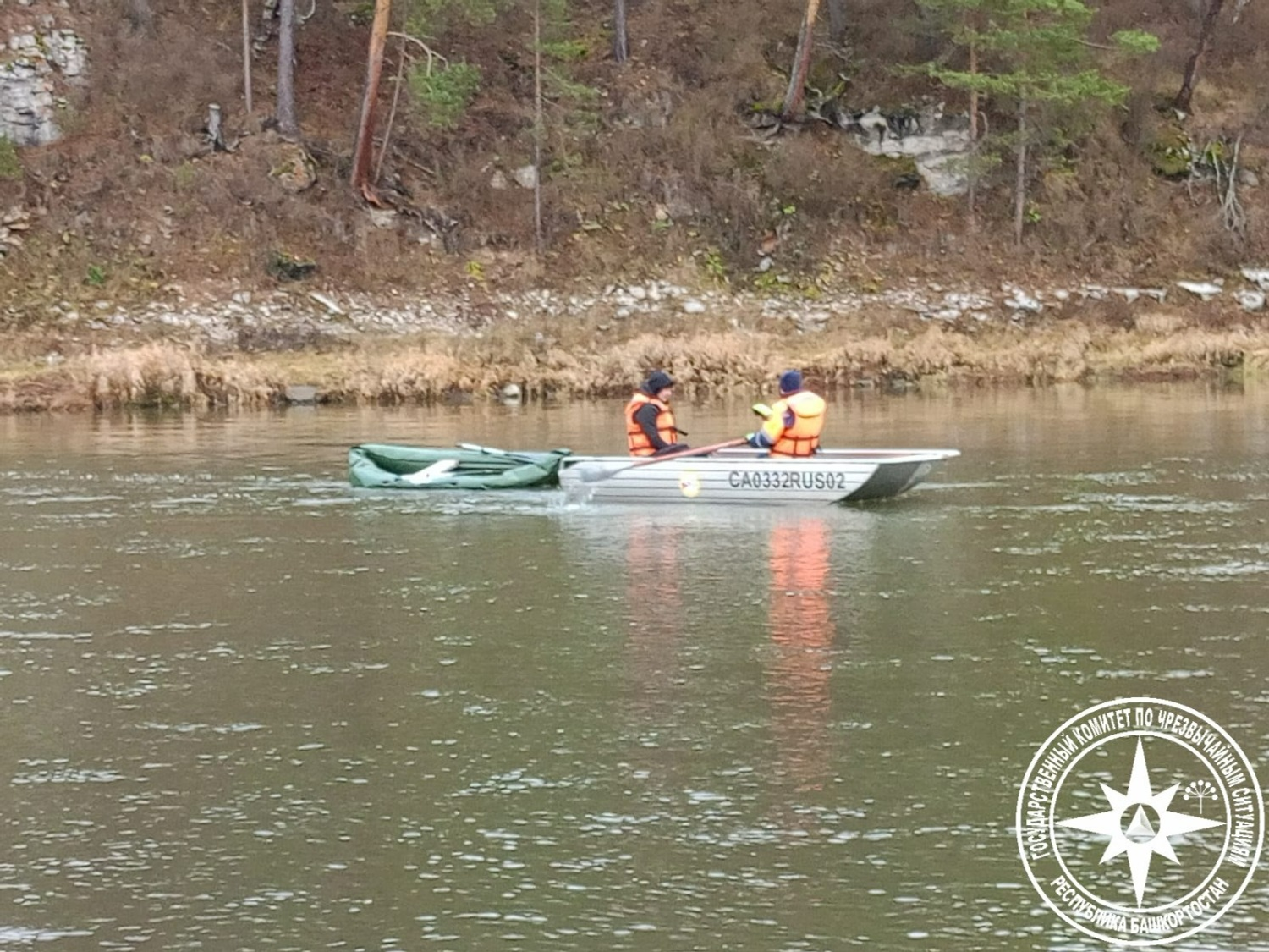 пресс-служба госкомитета РБ по ЧС
