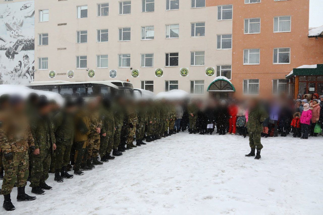 Валерий Шахов