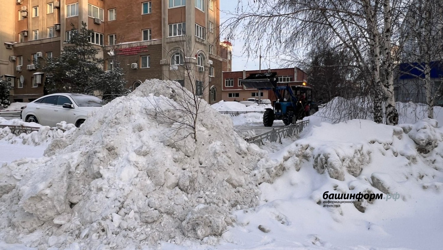 Ксения Калинина  Техника работает!