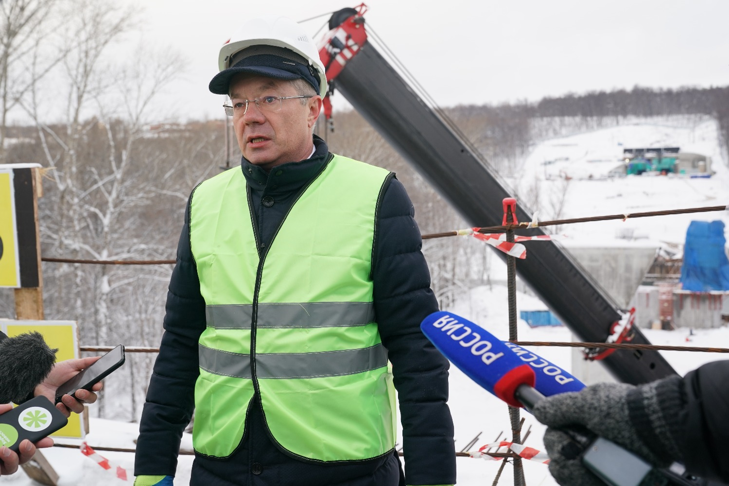 пресс-служа Главы РБ