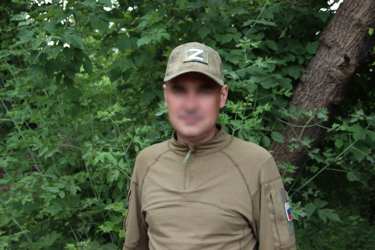 Эдуард Кускарбеков