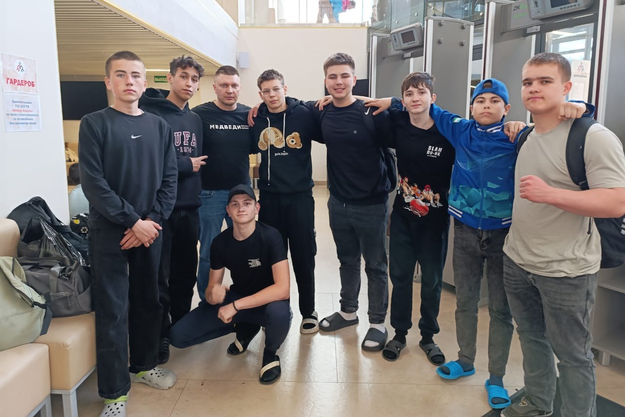 предоставлено героем публикации.