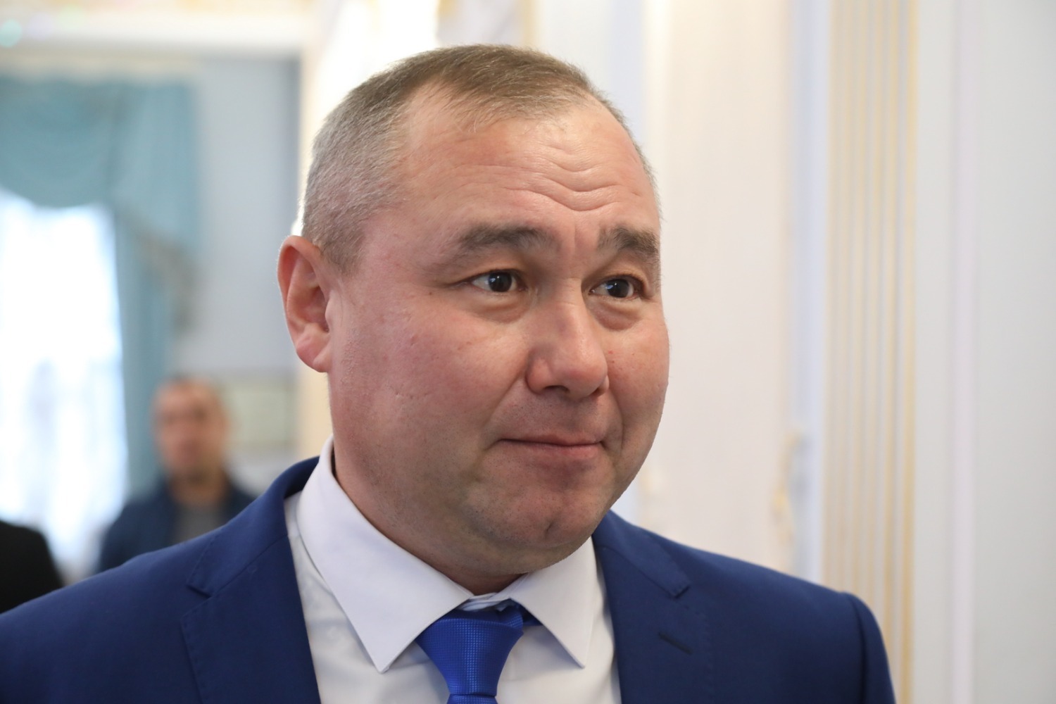 Валерий Шахов