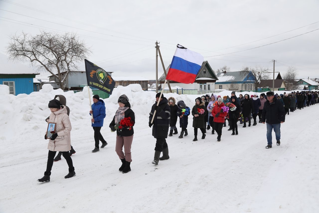 Валерий Шахов