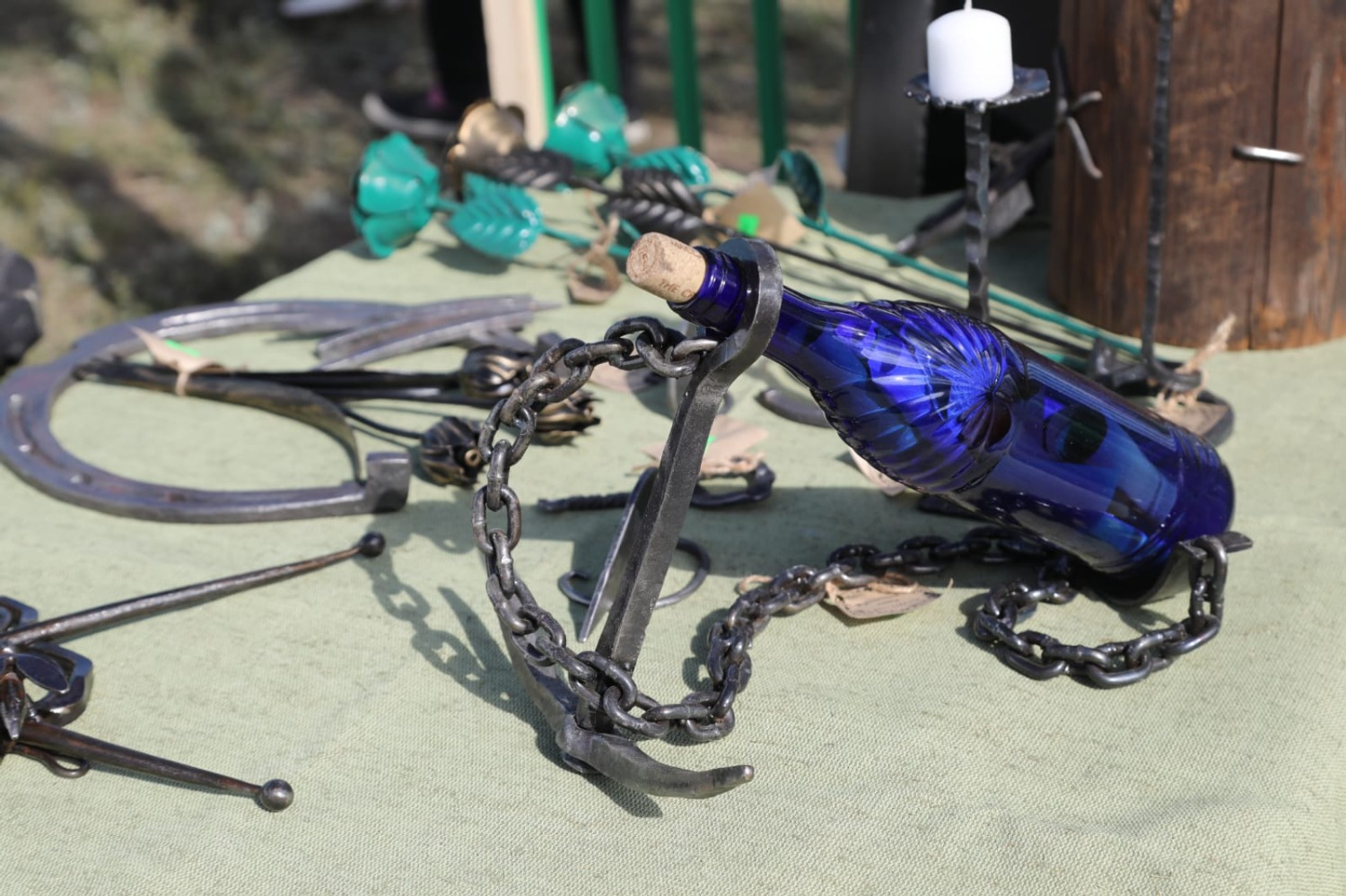 Валерий Шахов