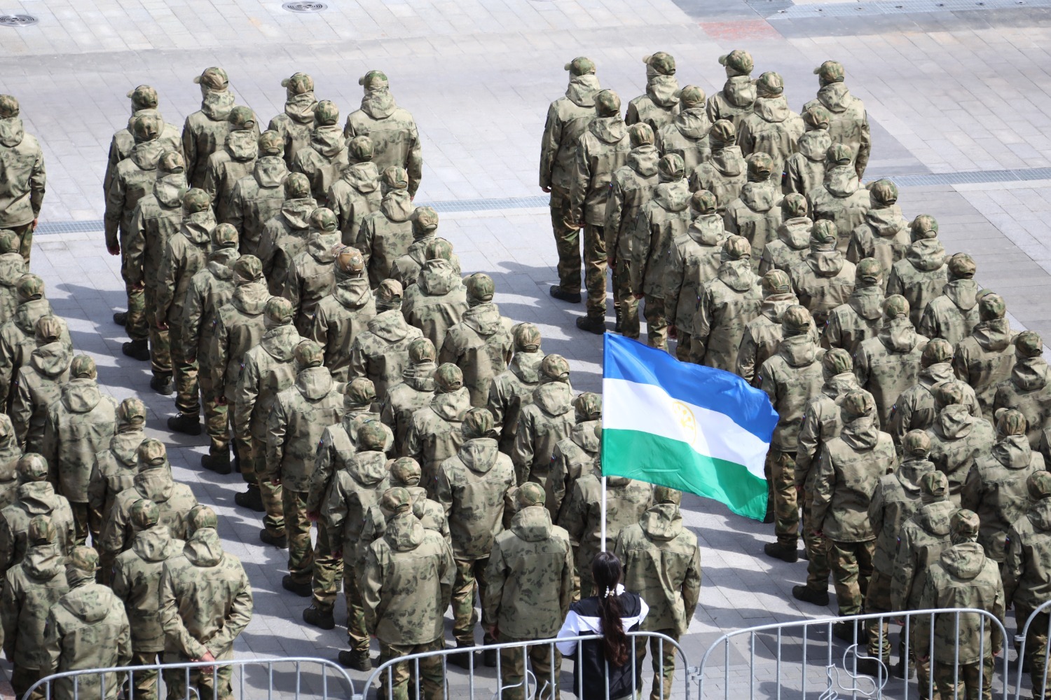 Валерий Шахов