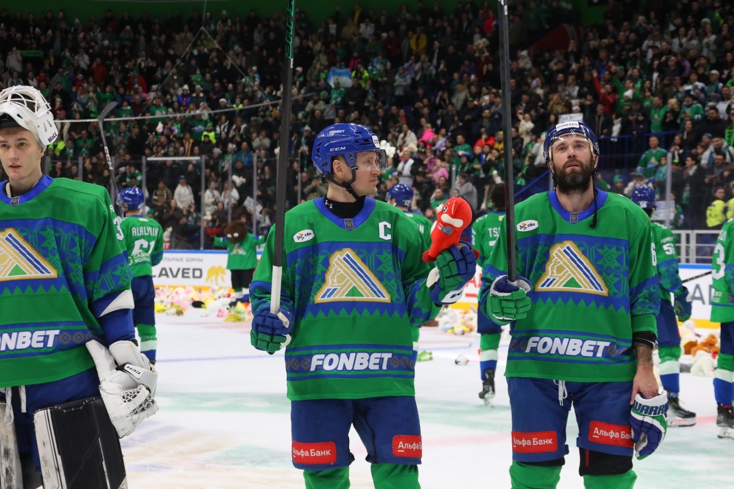 Валерий Шахов