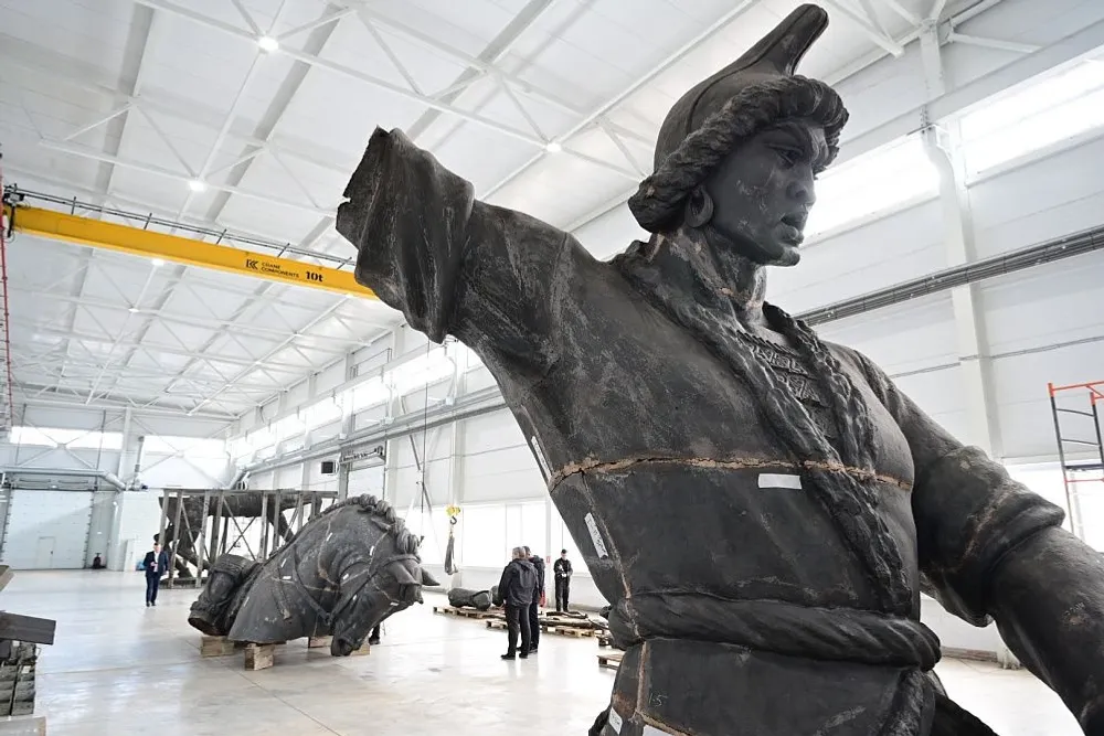 пресс-служба Главы РБ