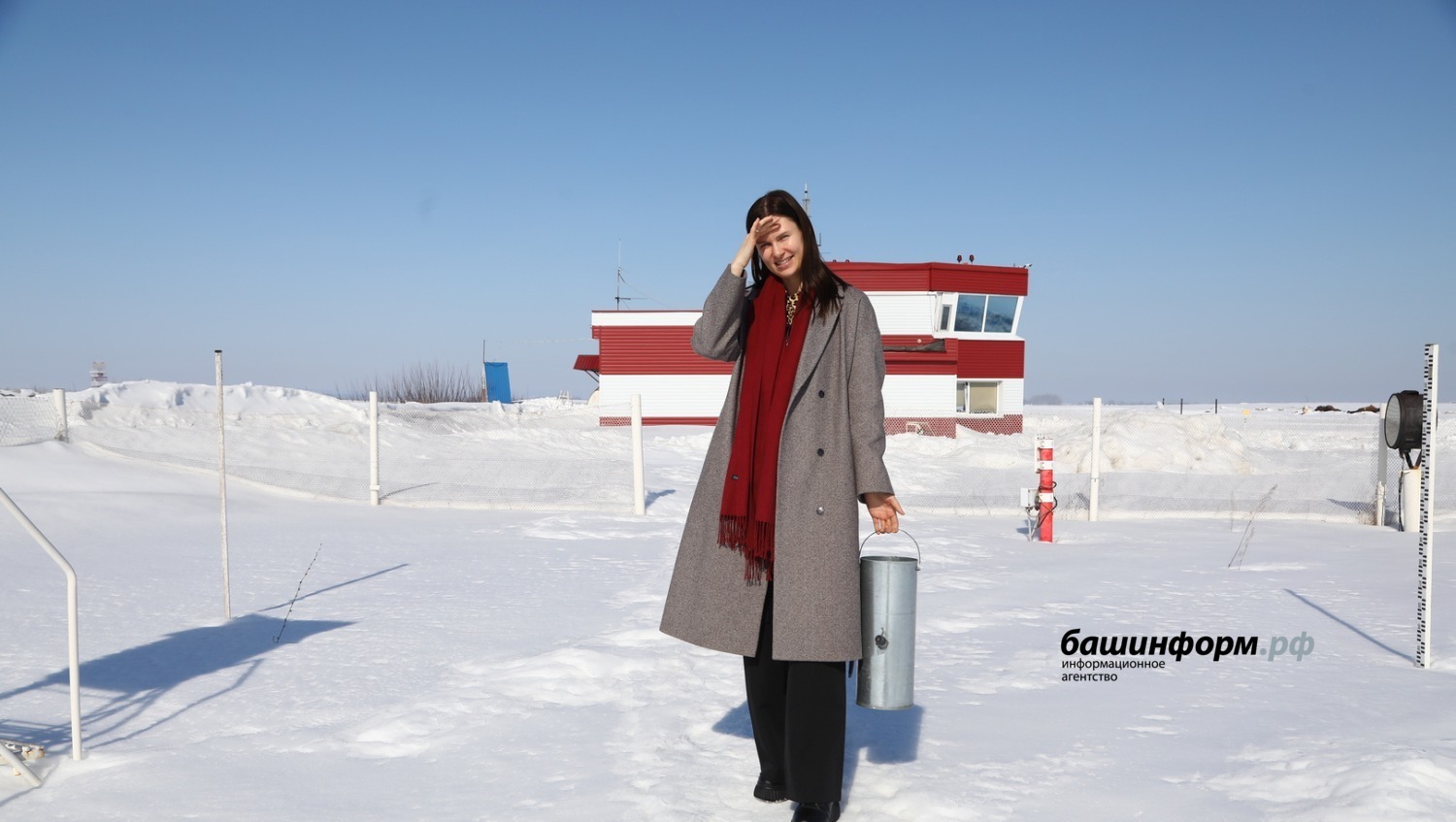 Валерий Шахов архив «Башинформа»