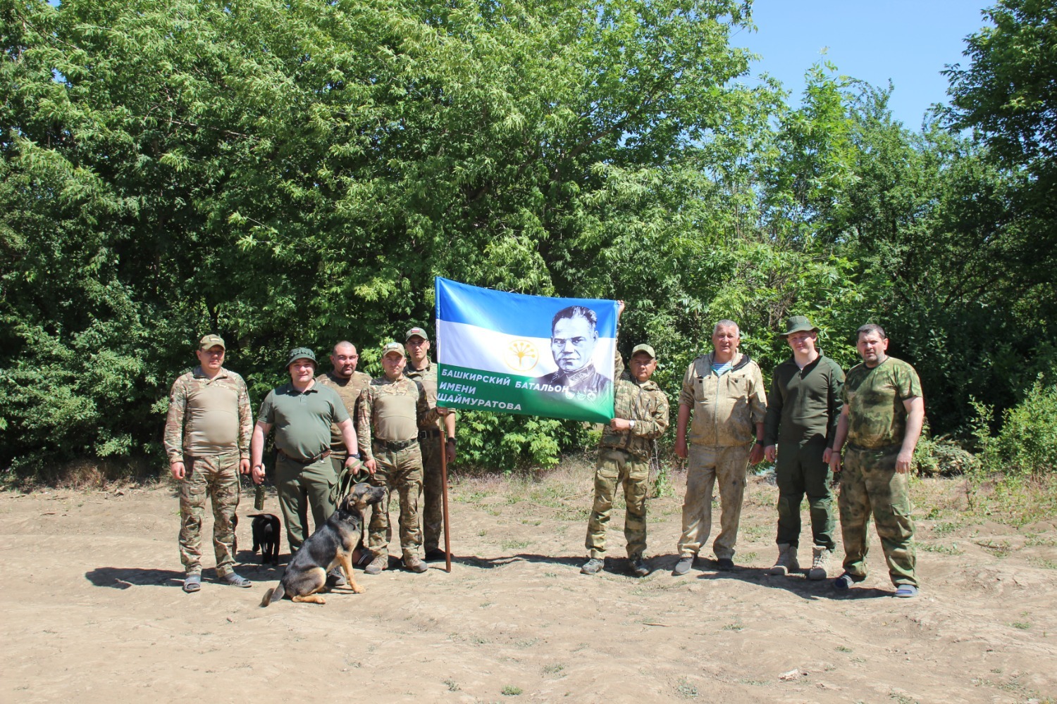Эдуард Кускарбеков
