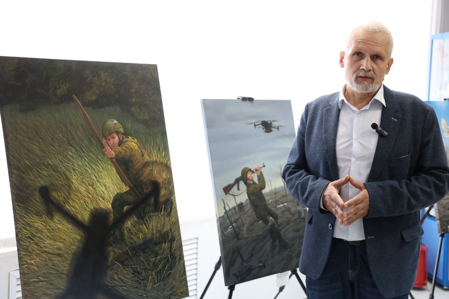 БРО ВПП «Единая Россия»