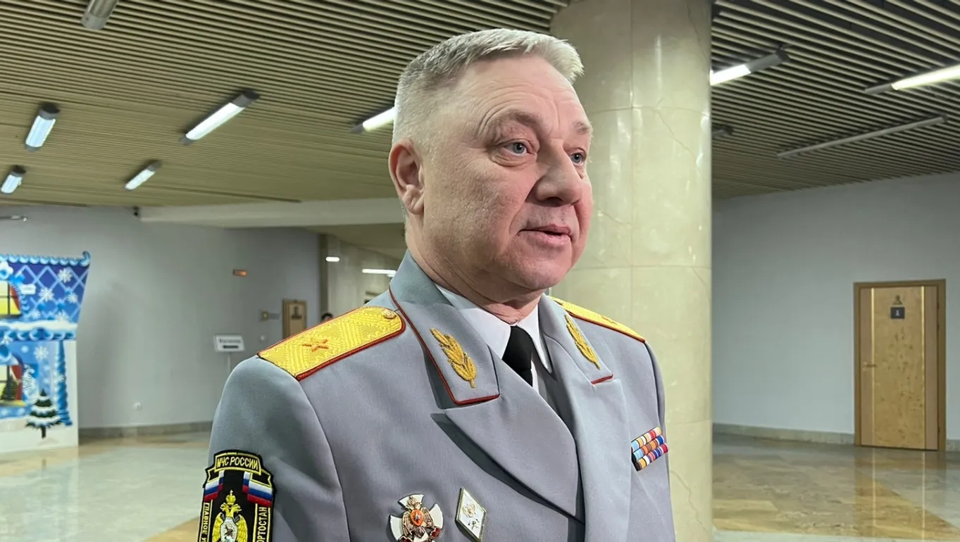 Ксения Калинина