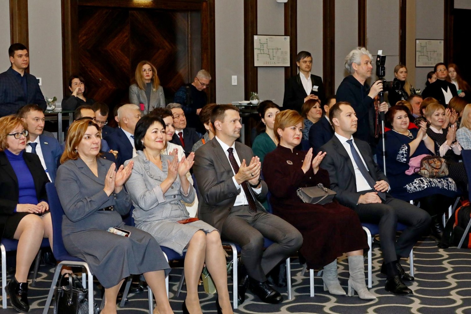 Валерий Шахов