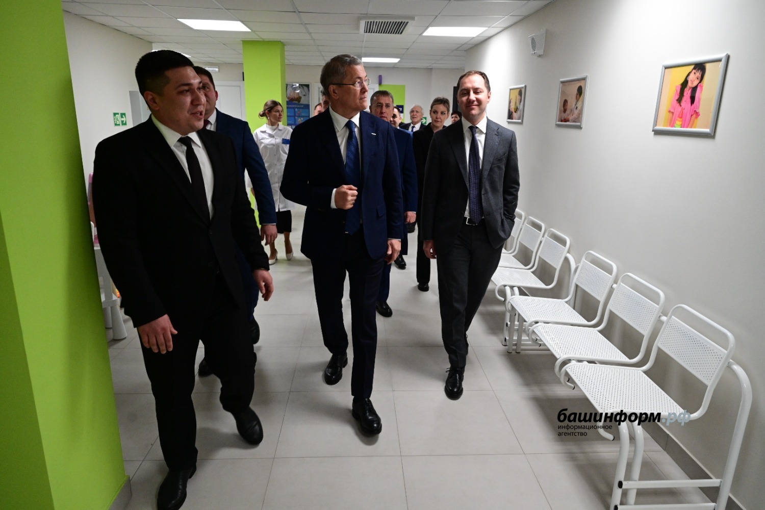 Азат Мухамедьянов glavarb.ru