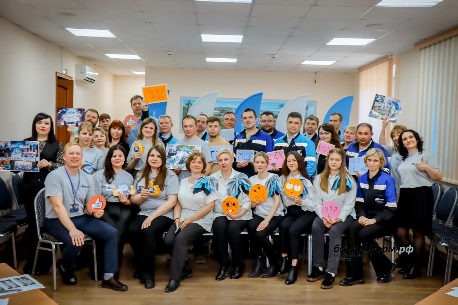 АО «БМК» предоставлено пресс-службой АО «БМК»