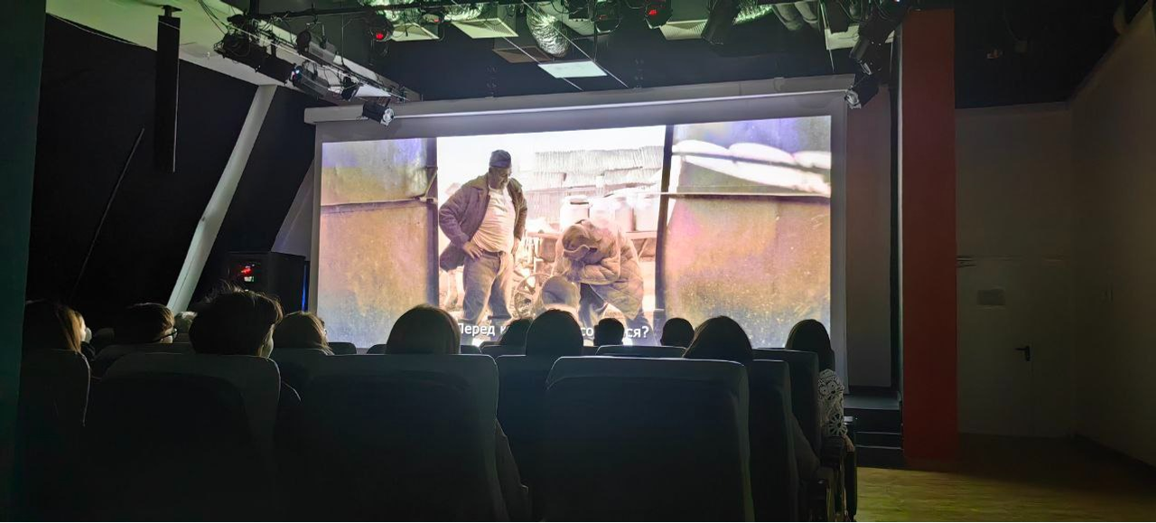 Булат Юсупов предоставлено «Башинформу»