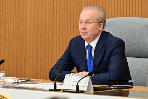 пресс-служба Правительство РБ