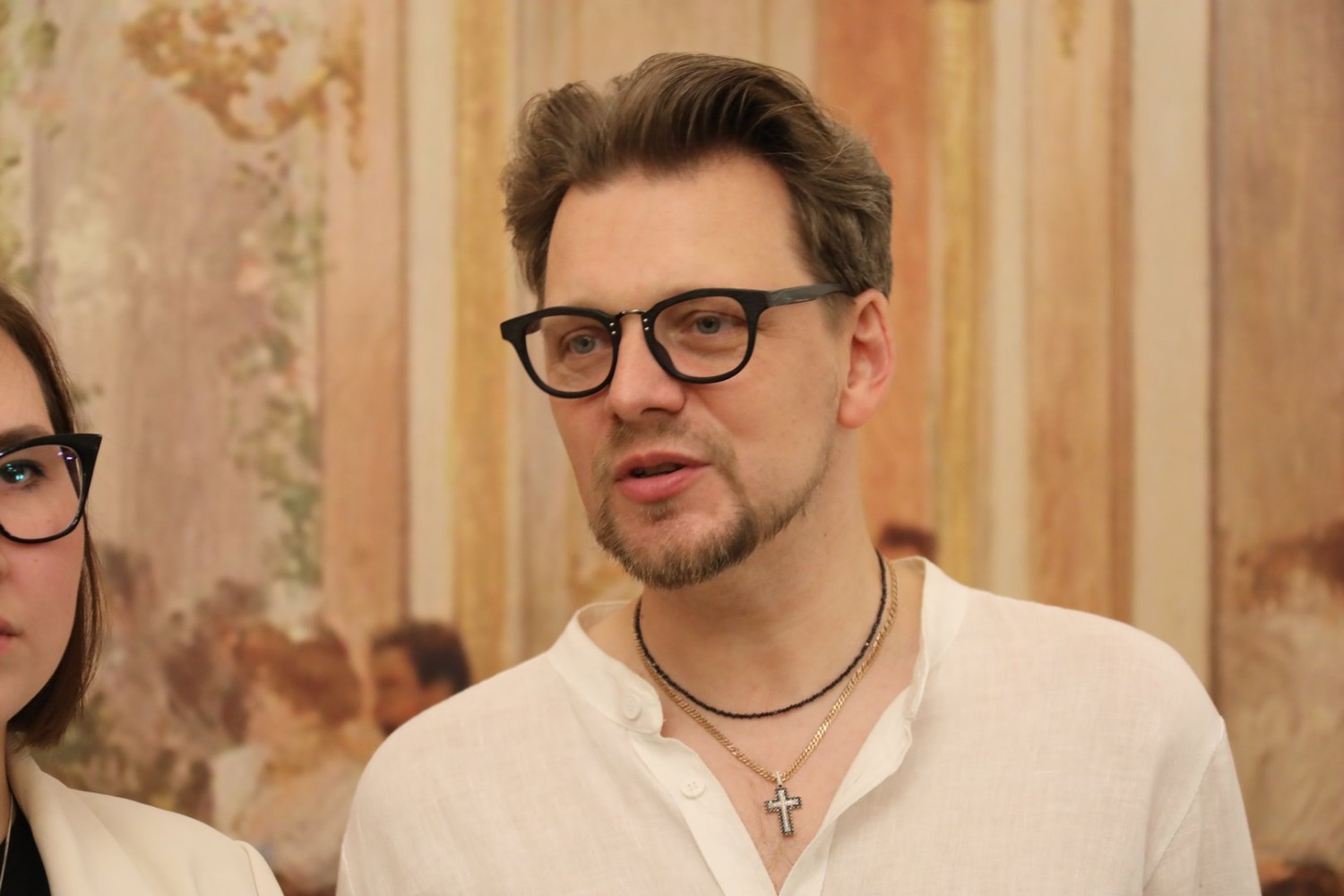 Валерий Шахов