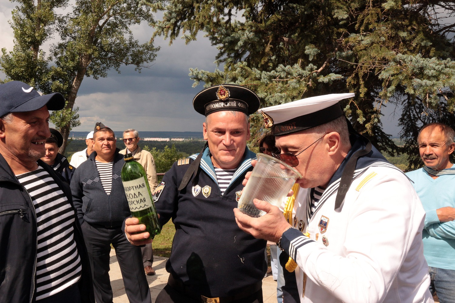 Марат Сарманаев