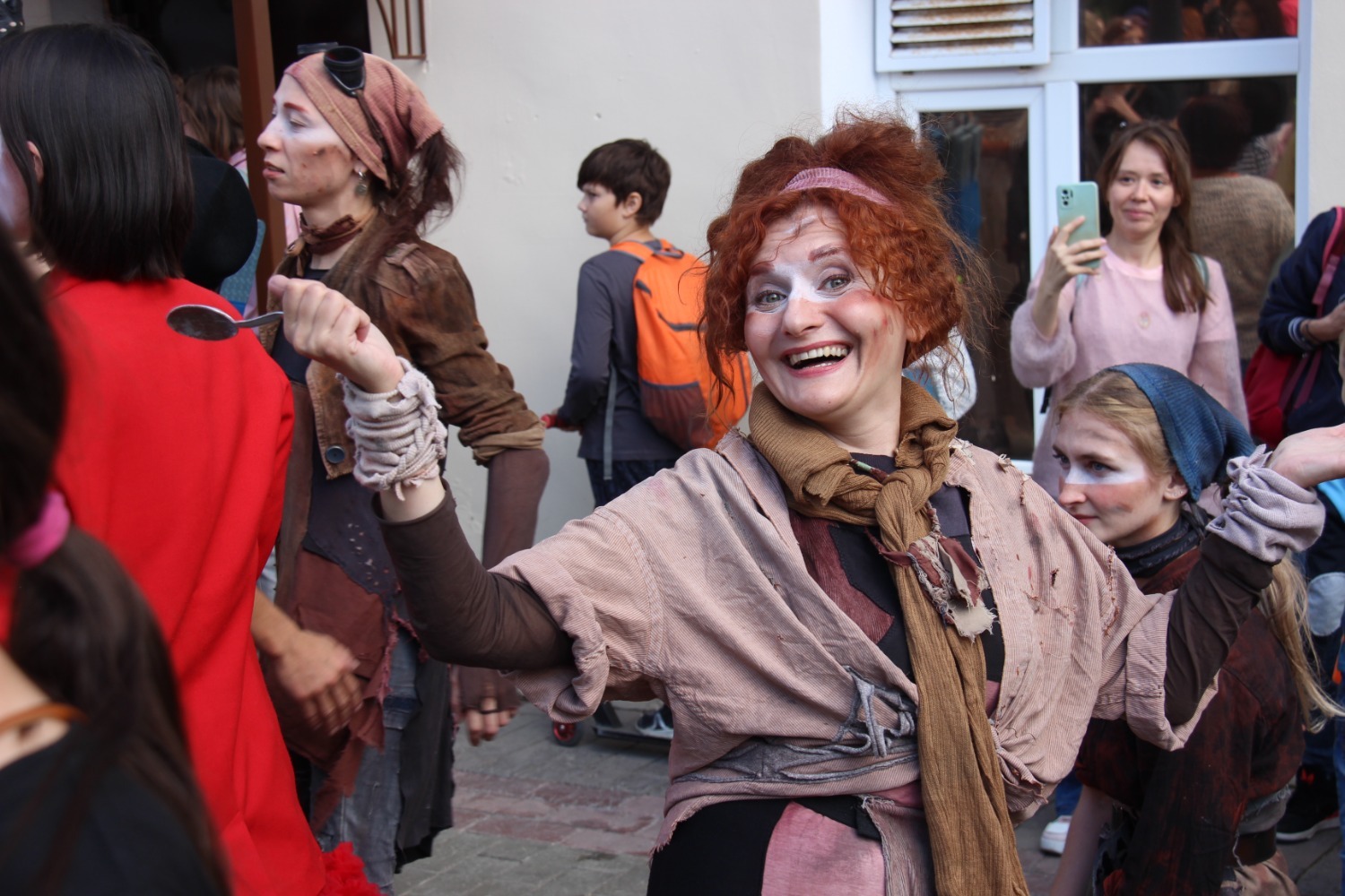 Эдуард Кускарбеков