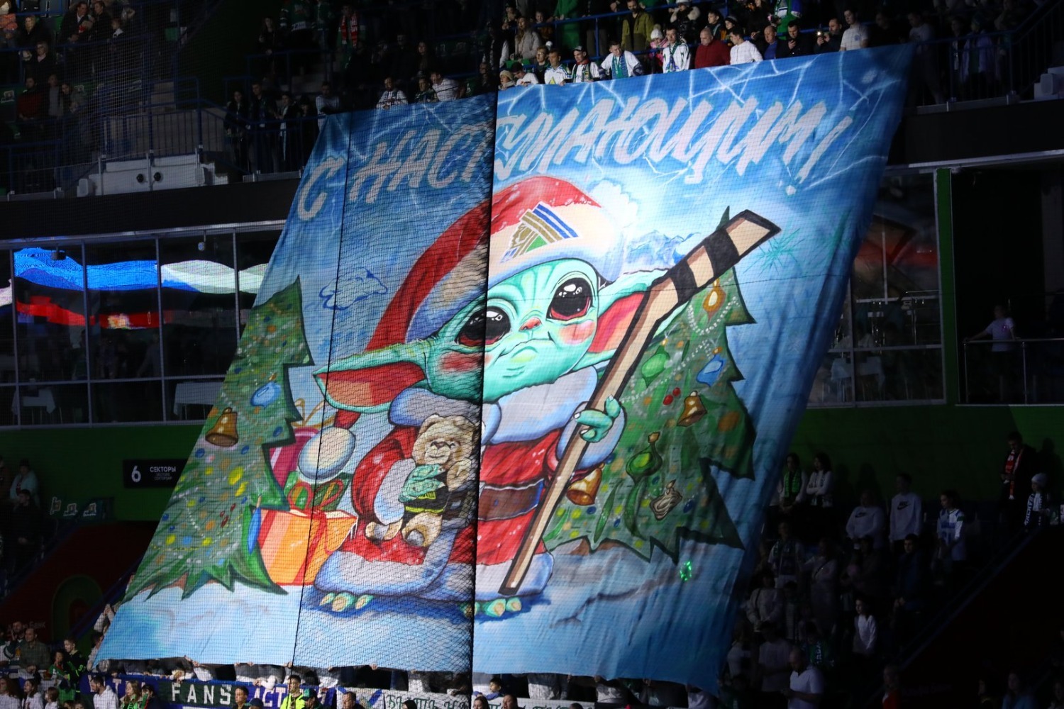 Валерий Шахов