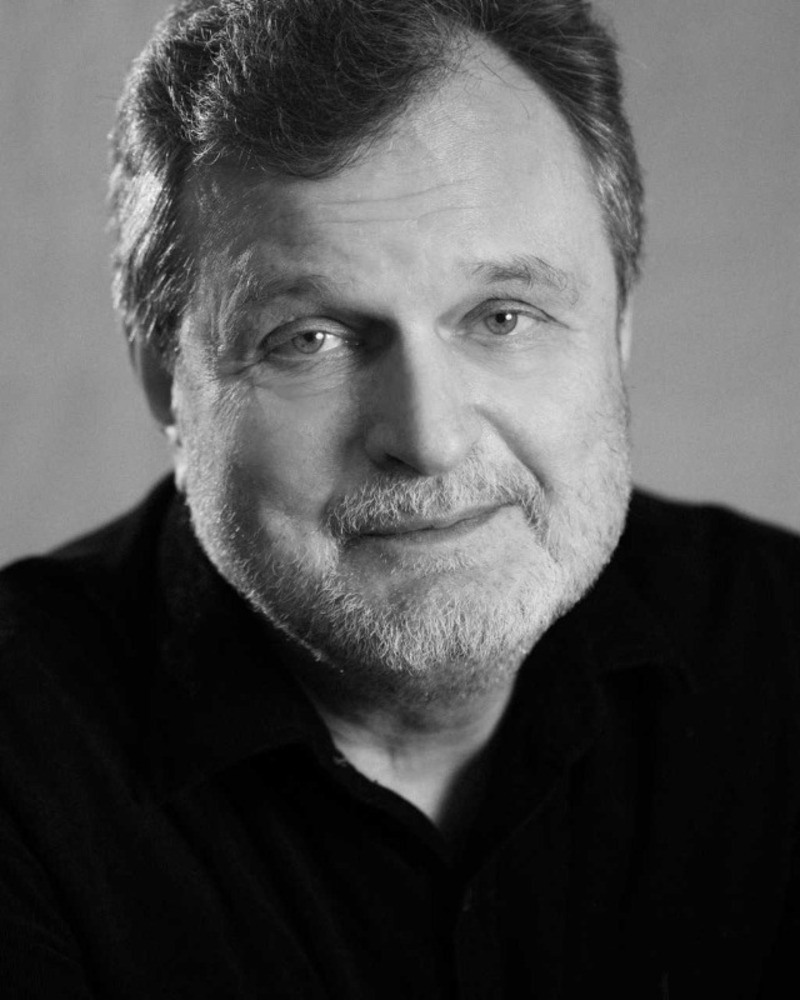 Владимир Шабаев