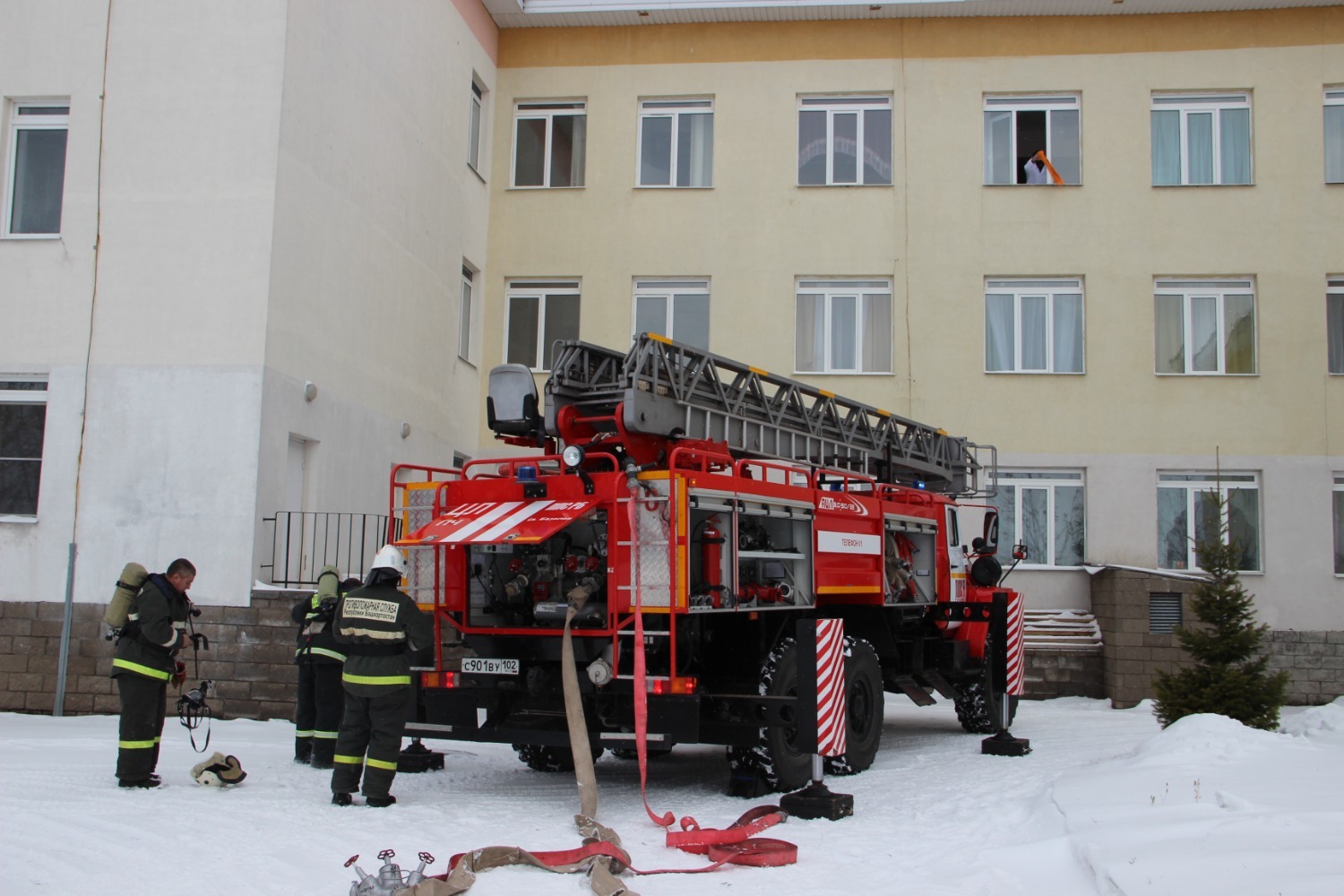 Ксения Калинина