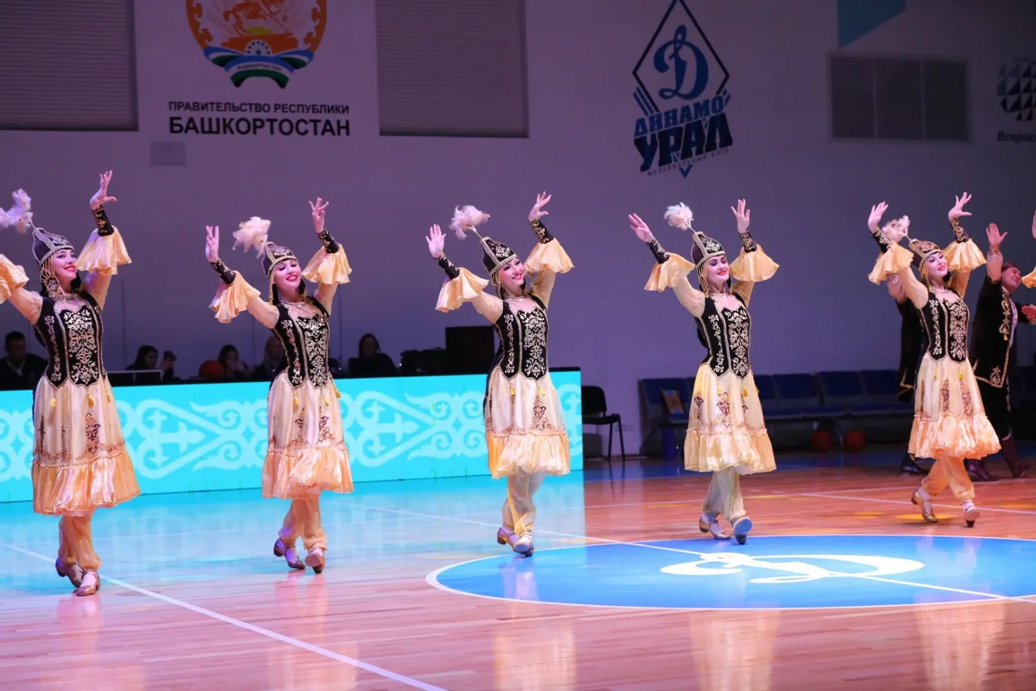 Валерий Шахов