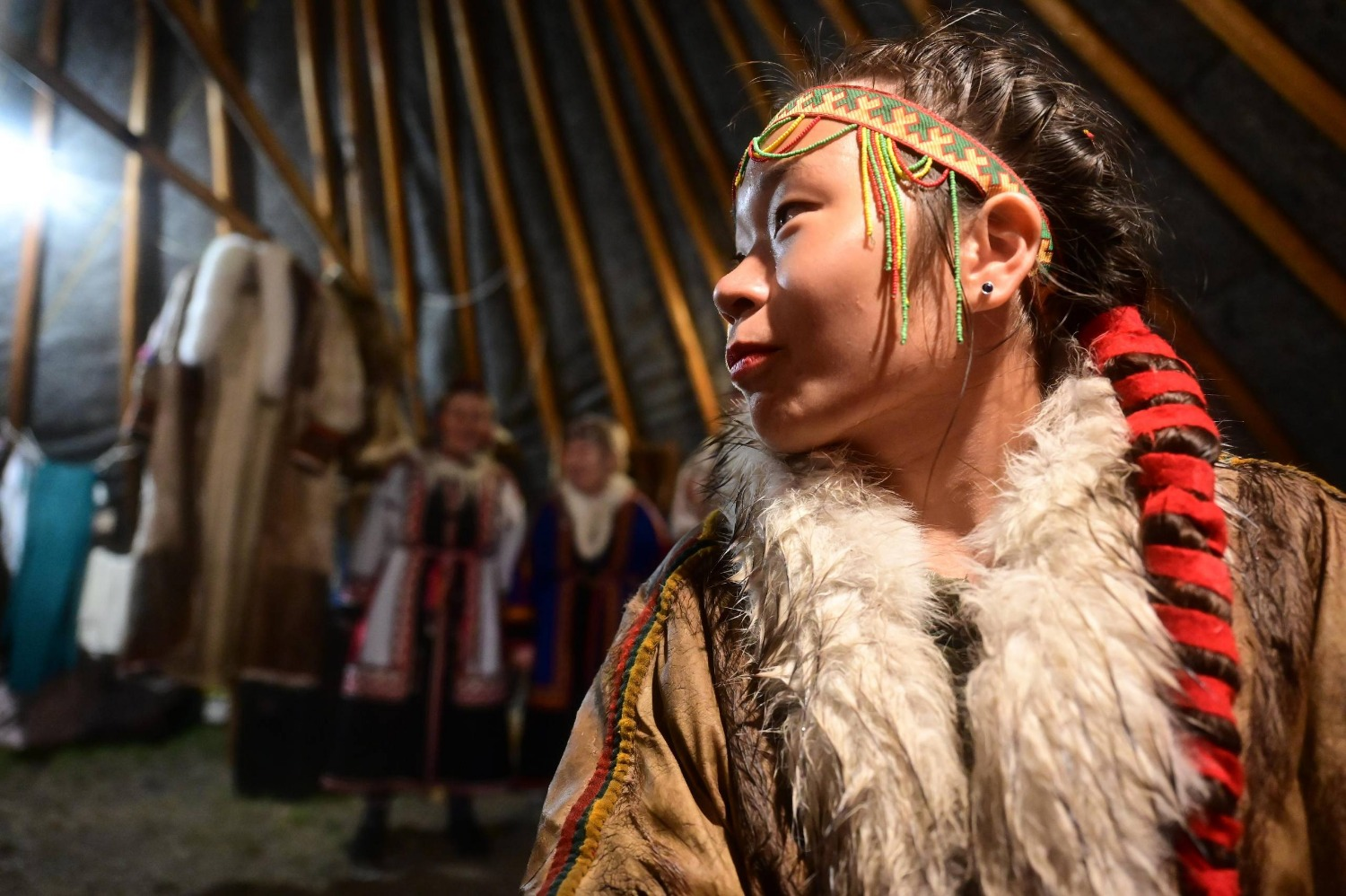 Андрей Назаров, Telegram