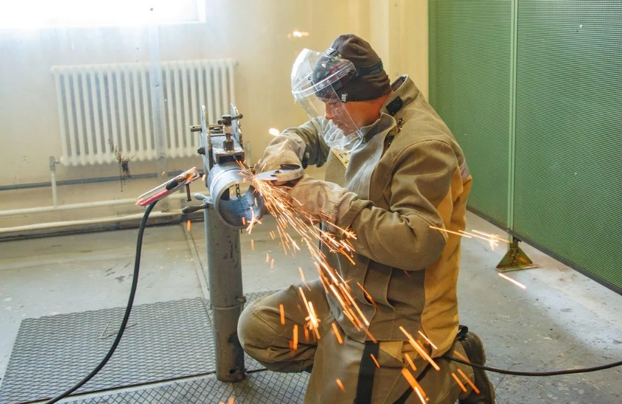 Азамат Нутфуллин ООО «Газпром трансгаз Уфа»