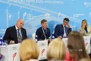 Олег Яровиков ИА «Башинформ»