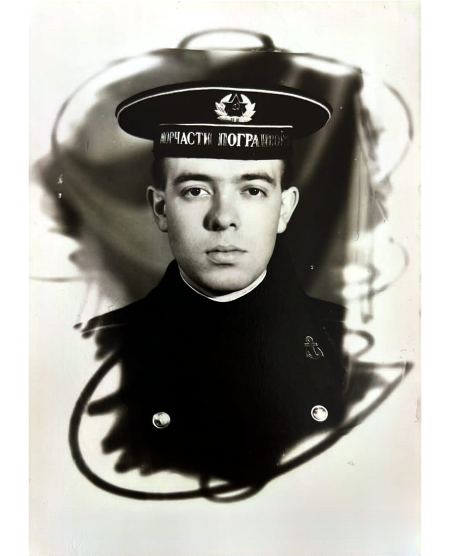 Владимир Копытов