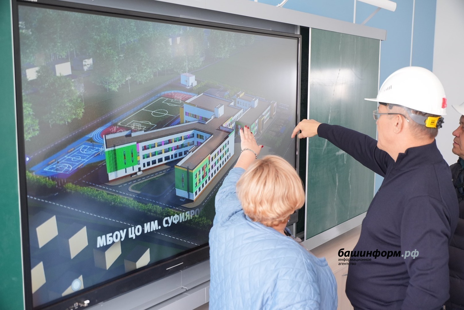 Сергей Щекатуров