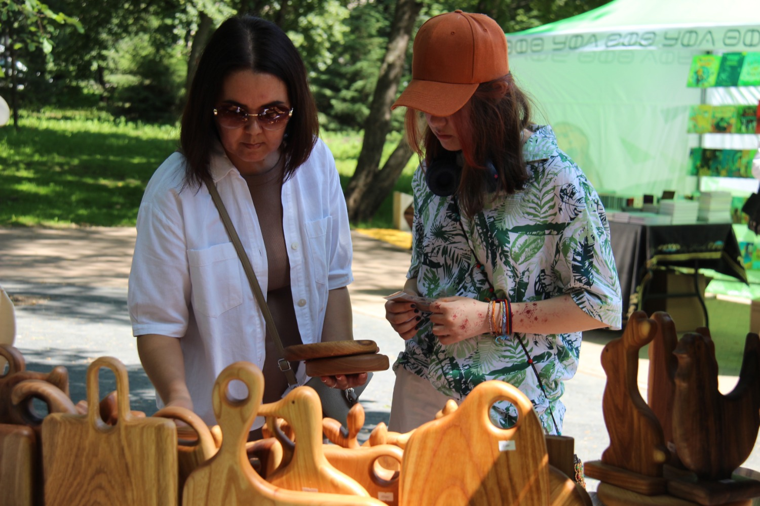 Эдуард Кускарбеков