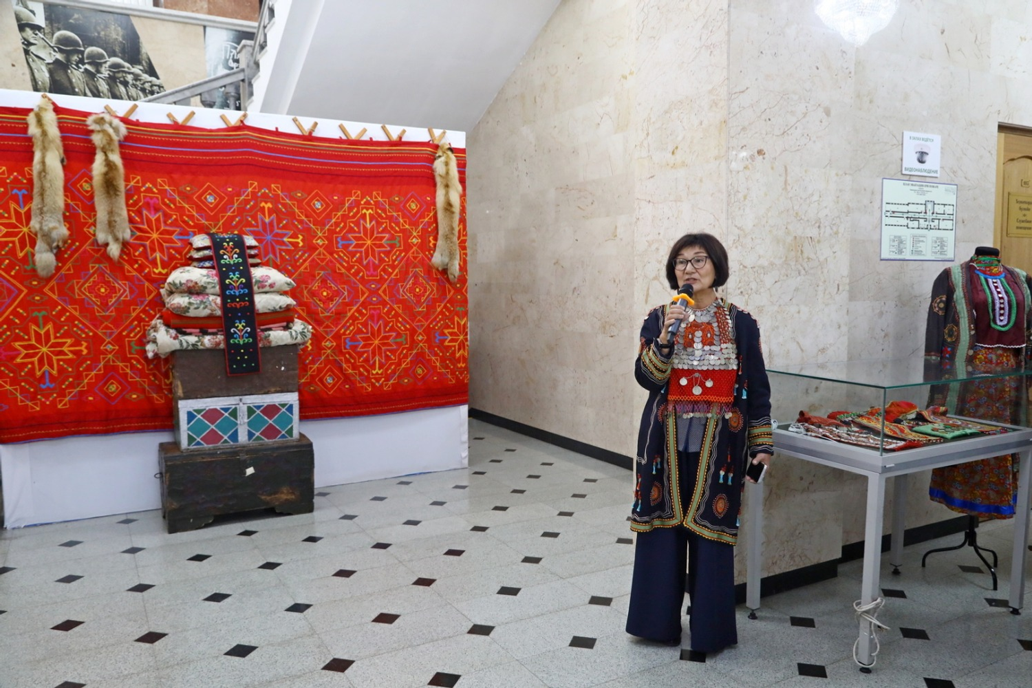 Валерий Шахов