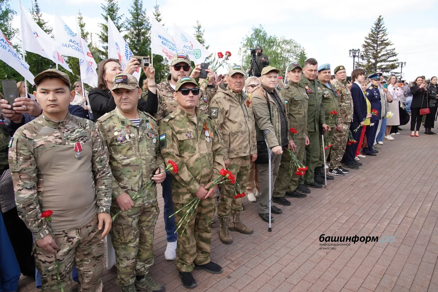 Олег Яровиков Фотобанк ИА «Башинформ»