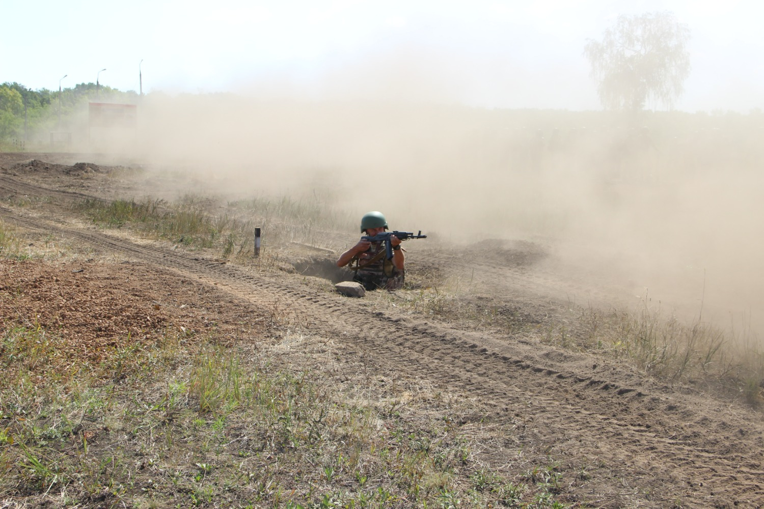 Эдуард Кускарбеков