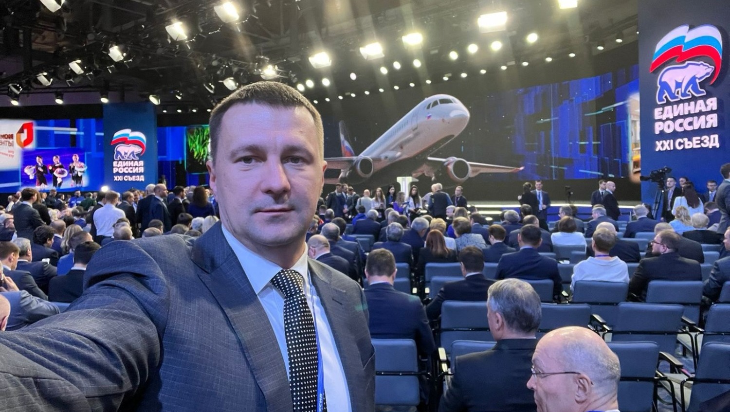 Максим Забелин, Vk