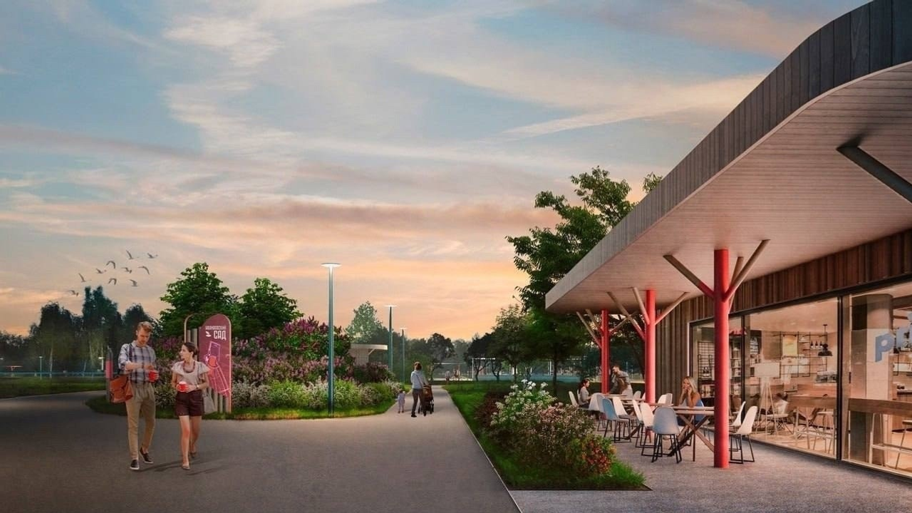 минЖКХ РБ визуализация проекта