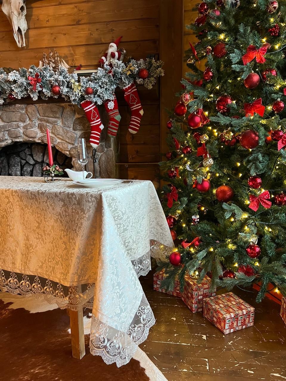 Ирина Ишмуратова из личного архива Ирины Ишмуратовой