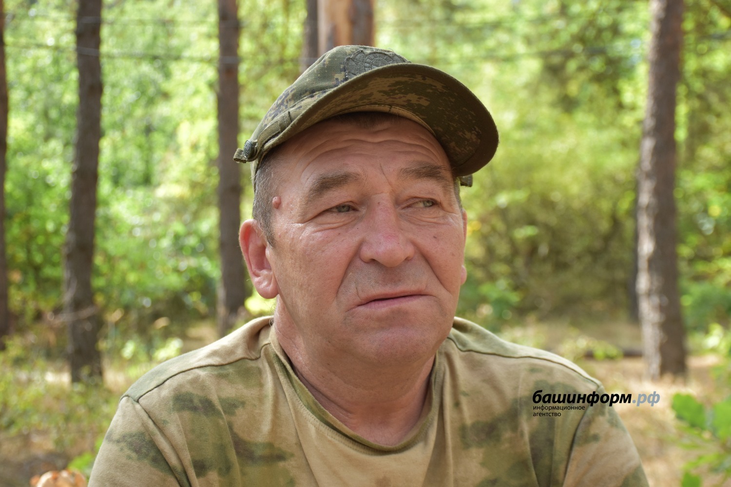 Эдуард Кускарбеков