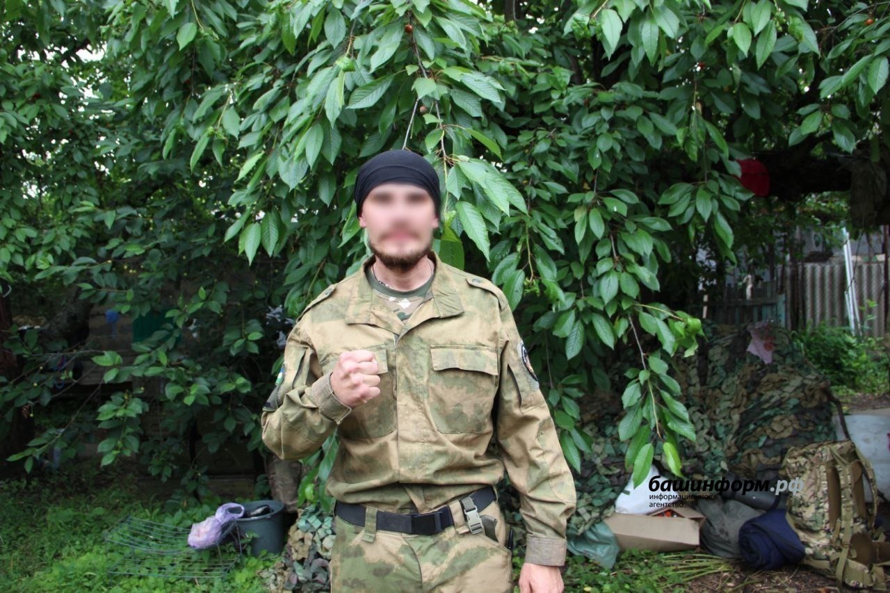 Эдуард Кускарбеков