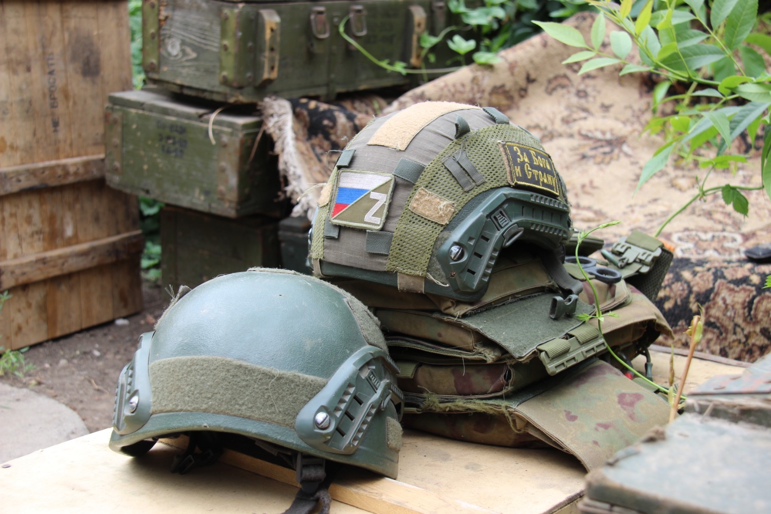 Эдуард Кускарбеков