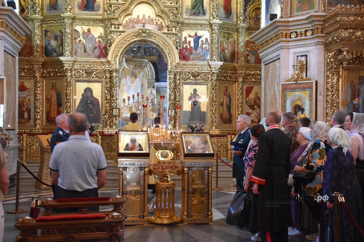 Эдуард  Кускарбеков