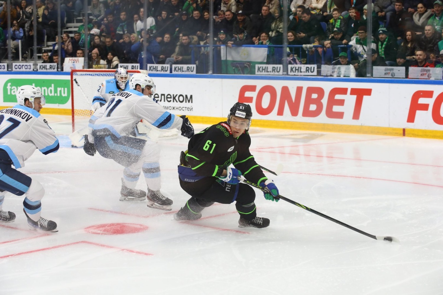 Валерий Шахов