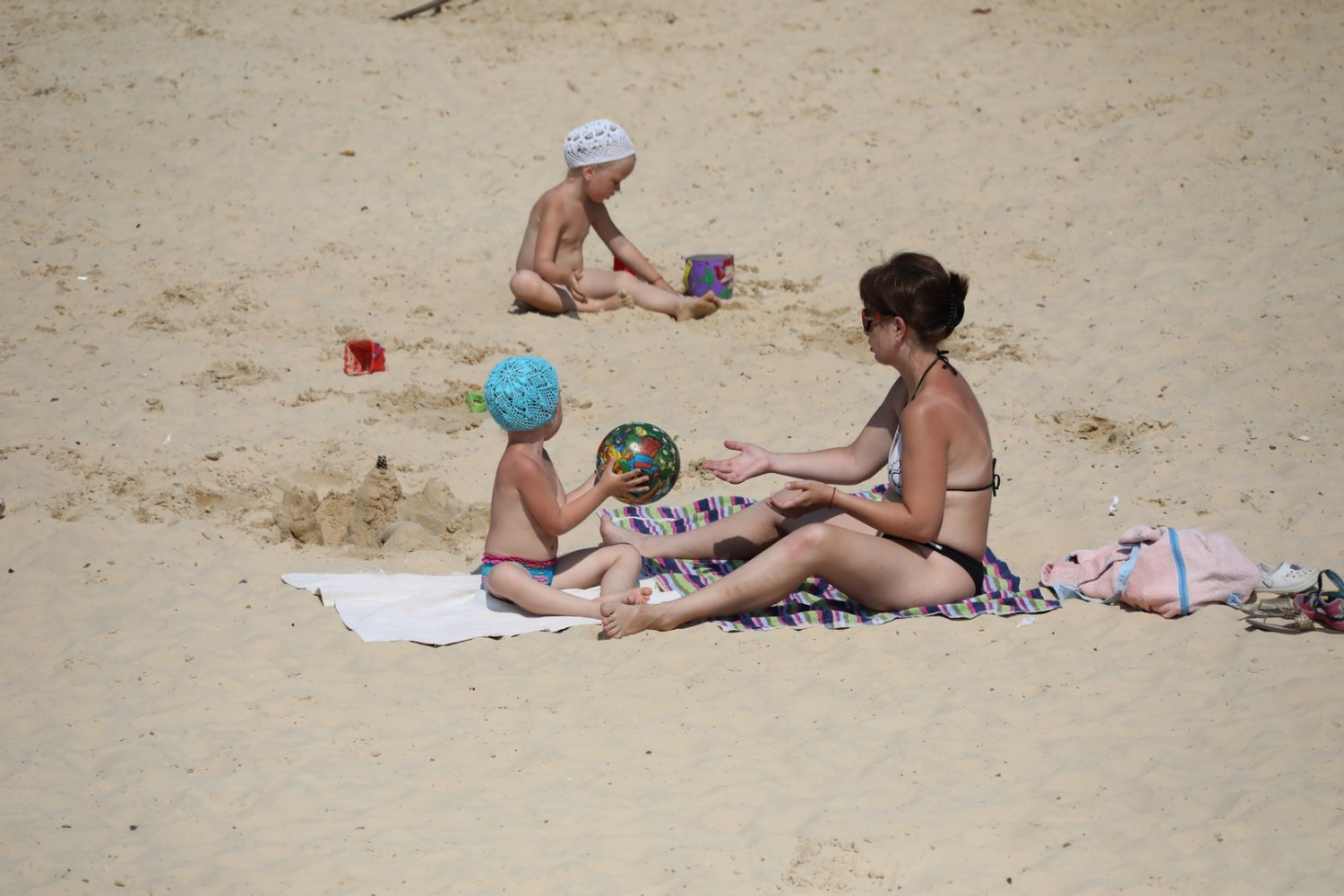 Валерий Шахов