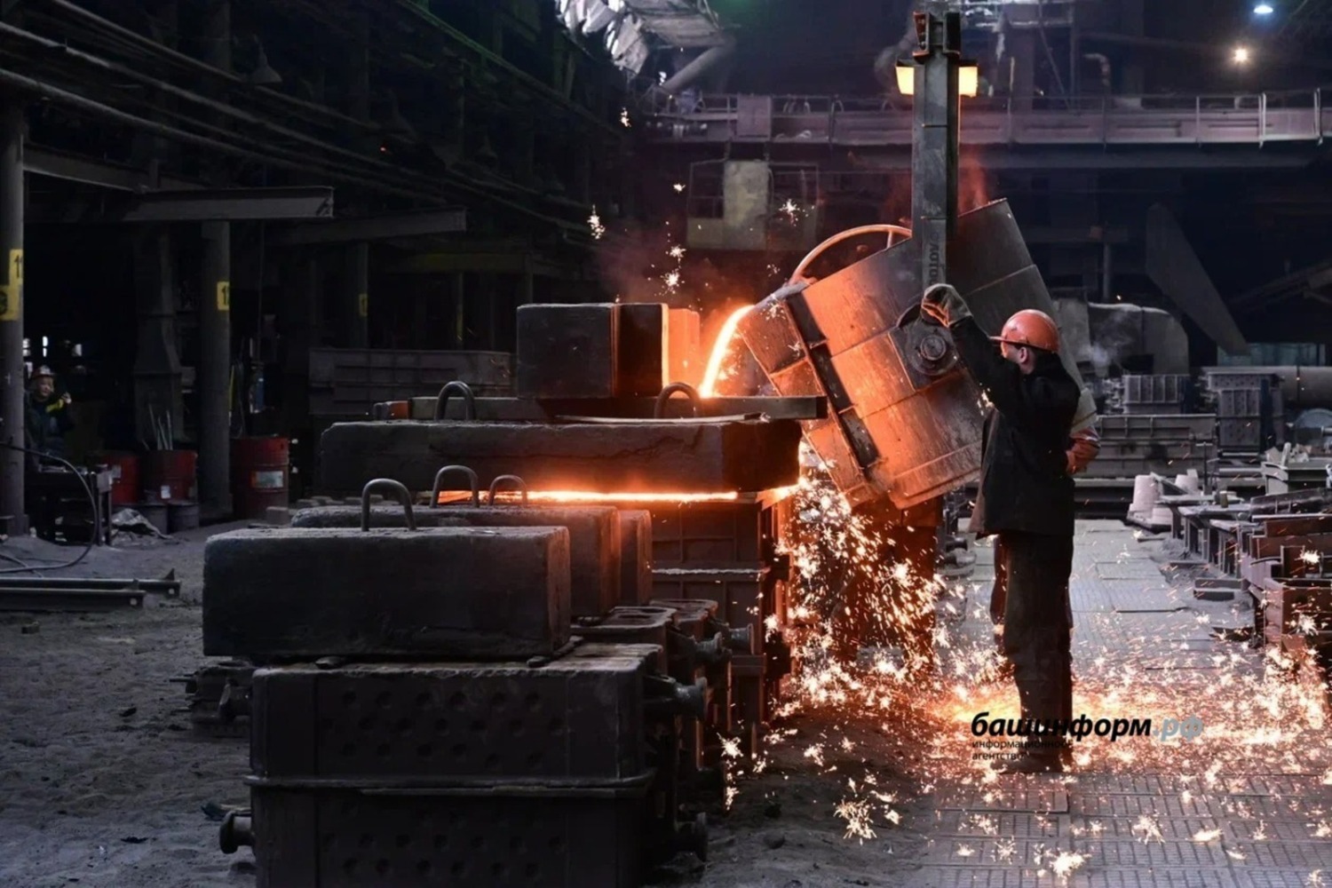 Азат Мухамедьянов