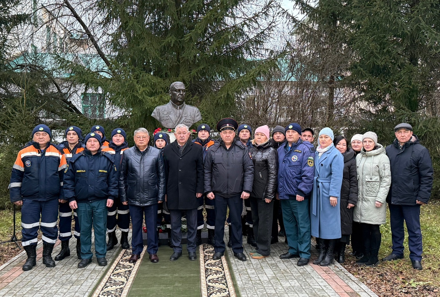 Марс Кашапов Соцсети