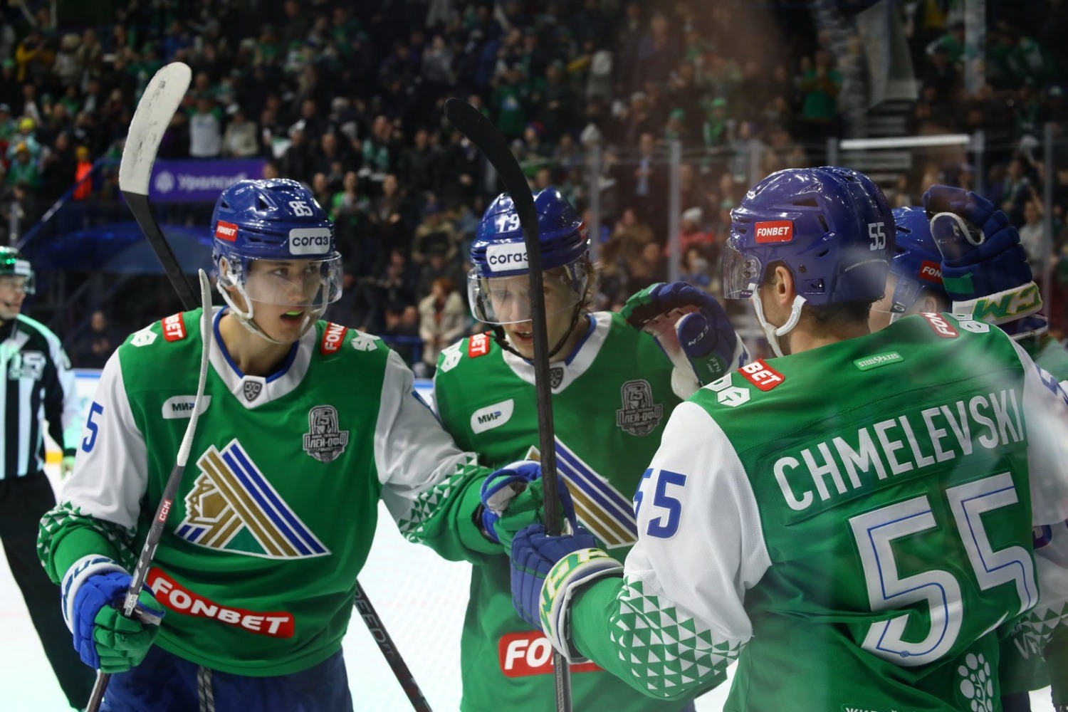 Валерий  Шахов