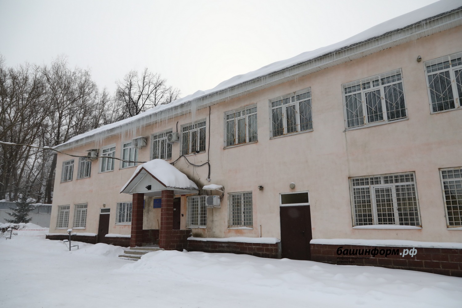 Валерий Шахов  ИА «Башинформ»